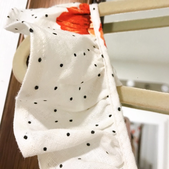 Floral Print Dress from Forever 21. - Picture 5 of 5